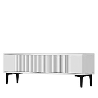 Comodă TV Hanah Home Corsa 120 White imaginea #5 — magazin online Desire.md
