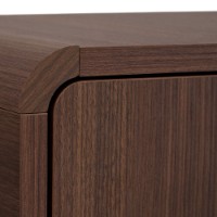 Comodă TV Hanah Home Mirel Milano Walnut imaginea #10 — magazin online Desire.md