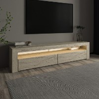 Comodă TV Hanah Home Bati Travertine imaginea #2 — magazin online Desire.md
