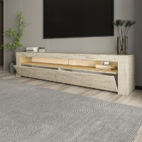 Comodă TV Hanah Home Bati Travertine imaginea #3 — magazin online Desire.md