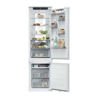 Встраиваемый холодильник Candy CNBQT5519DW