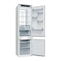 Frigider incorporabil Candy CNBQT5519DW imaginea #6 — magazin online Desire.md