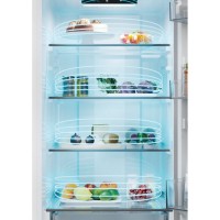 Frigider Candy CNCQ2T518DW imaginea #9 — magazin online Desire.md