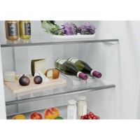 Frigider Candy CNCQ2T518DW imaginea #12 — magazin online Desire.md