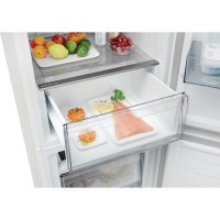 Frigider Candy CNCQ2T518DW imaginea #2 — magazin online Desire.md