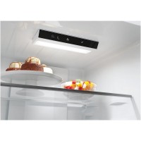 Frigider Candy CNCQ2T518EB imaginea #4 — magazin online Desire.md