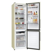 Frigider Candy CNCQ2T518EC imaginea #7 — magazin online Desire.md