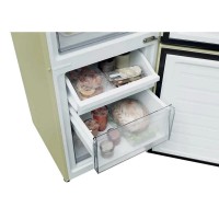 Frigider Candy CNCQ2T518EC imaginea #2 — magazin online Desire.md
