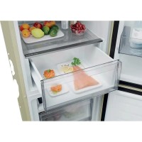 Frigider Candy CNCQ2T518EC imaginea #5 — magazin online Desire.md