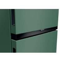 Frigider Candy CNCQ2T518EG imaginea #5 — magazin online Desire.md