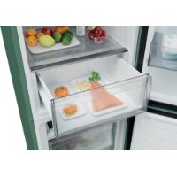 Frigider Candy CNCQ2T518EG imaginea #3 — magazin online Desire.md