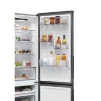 Frigider Candy CNCQ2T518EX imaginea #4 — magazin online Desire.md