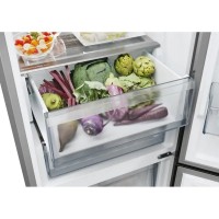 Frigider Candy CNCQ2T620EX imaginea #2 — magazin online Desire.md