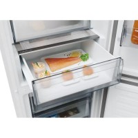 Frigider Candy CNCQ2T620EX imaginea #3 — magazin online Desire.md
