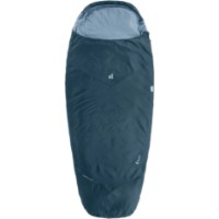 Sac de dormit Deuter Dreamlite 15C Zip Left Nautic/Breeze imaginea #1 — magazin online Desire.md