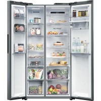 Frigider Candy CNSQ2T918EWX imaginea #2 — magazin online Desire.md