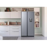 Frigider Candy CNSQ2T918EWX imaginea #3 — magazin online Desire.md