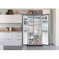 Frigider Candy CNSQ2T918EWX imaginea #4 — magazin online Desire.md