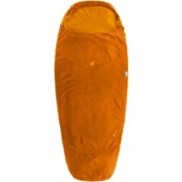 Sac de dormit Deuter Dreamlite 15C Zip Left Terra/Canyon