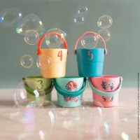 Piramida Janod My Baby Animals (J04722) imaginea #6 — magazin online Desire.md