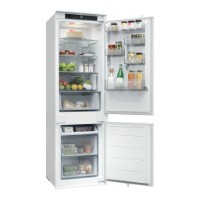 Frigider incorporabil Candy ECNBQT3518E imaginea #2 — magazin online Desire.md