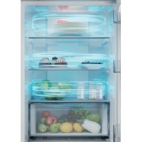 Frigider incorporabil Candy ECNBQT3518E imaginea #6 — magazin online Desire.md