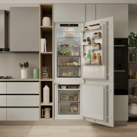 Frigider incorporabil Candy ECNBQT3518E imaginea #7 — magazin online Desire.md