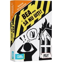 Joc educativ de masa Albi Bea... Sa nu uiti! (ALBI5337)