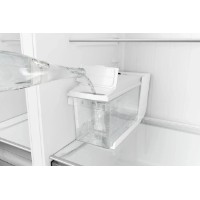 Frigider Hisense RS5P528STIE imaginea #3 — magazin online Desire.md
