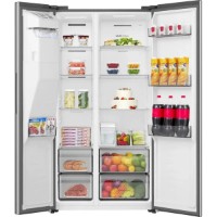 Frigider Hisense RS5P528STIE imaginea #4 — magazin online Desire.md