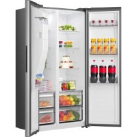 Frigider Hisense RS5P528STIE imaginea #6 — magazin online Desire.md