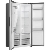 Frigider Hisense RS5P528STIE imaginea #8 — magazin online Desire.md