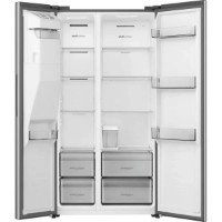 Frigider Hisense RS5P528STIE imaginea #9 — magazin online Desire.md