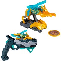Transformer Screechers Wild Blast Charge Solent (KS686114)