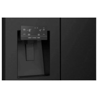Frigider Hisense RS818N4TFE imaginea #4 — magazin online Desire.md