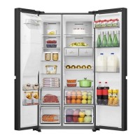 Frigider Hisense RS818N4TFE imaginea #6 — magazin online Desire.md