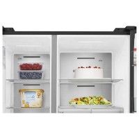 Frigider Hisense RS818N4TFE imaginea #7 — magazin online Desire.md