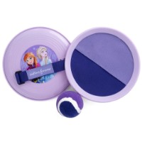 Set sport pentru copii Seven Catch-Ball Frozen (59531)