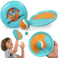 Set sport pentru copii Seven Catch-Ball Paw Patrol (34066) imaginea #2 — magazin online Desire.md