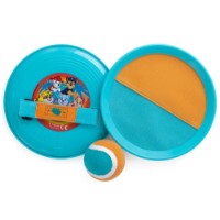 Set sport pentru copii Seven Catch-Ball Paw Patrol (34066)