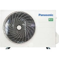 Aparat de aer condiționat Panasonic CS-Z25ZKEW/CU-Z25ZKE imaginea #3 — magazin online Desire.md