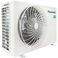 Aparat de aer condiționat Panasonic CS-Z25ZKEW/CU-Z25ZKE imaginea #4 — magazin online Desire.md