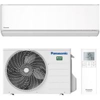 Aparat de aer condiționat Panasonic CS-Z25ZKEW/CU-Z25ZKE imaginea #5 — magazin online Desire.md