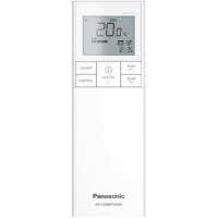 Aparat de aer condiționat Panasonic CS-Z25ZKEW/CU-Z25ZKE imaginea #6 — magazin online Desire.md