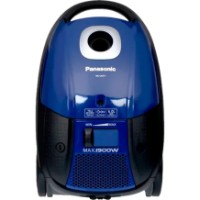 Aspirator cu curăţare uscată Panasonic MC-CG711A149 Blue imaginea #5 — magazin online Desire.md