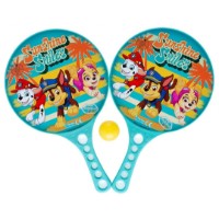 Set sport pentru copii Seven Paw Patrol (34067)