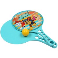 Set sport pentru copii Seven Paw Patrol (34067) imaginea #3 — magazin online Desire.md