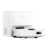 Робот-пылесос Dreame F20 Plus White фото №3 — интернет-магазин Desire.md