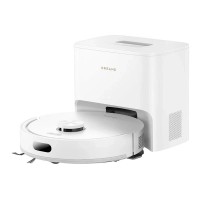 Робот-пылесос Dreame F20 Plus White фото №5 — интернет-магазин Desire.md