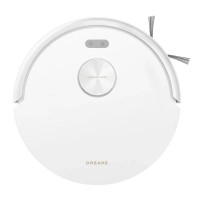Робот-пылесос Dreame F20 Plus White фото №7 — интернет-магазин Desire.md